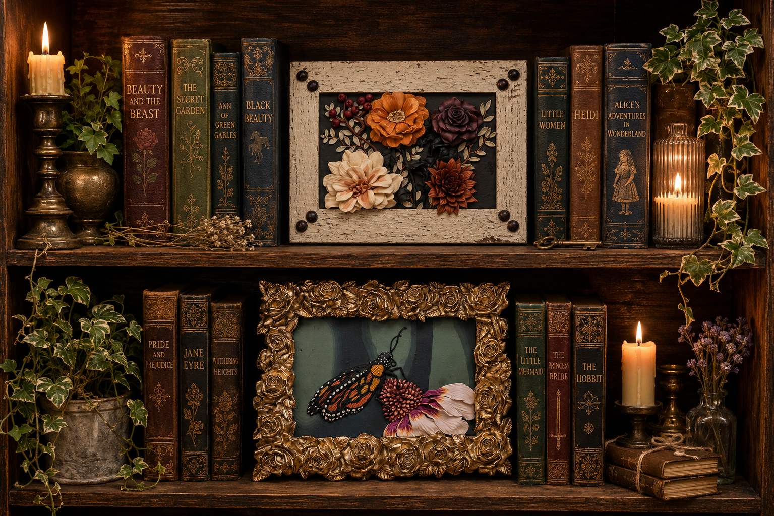 Explore the Archive Gallery...