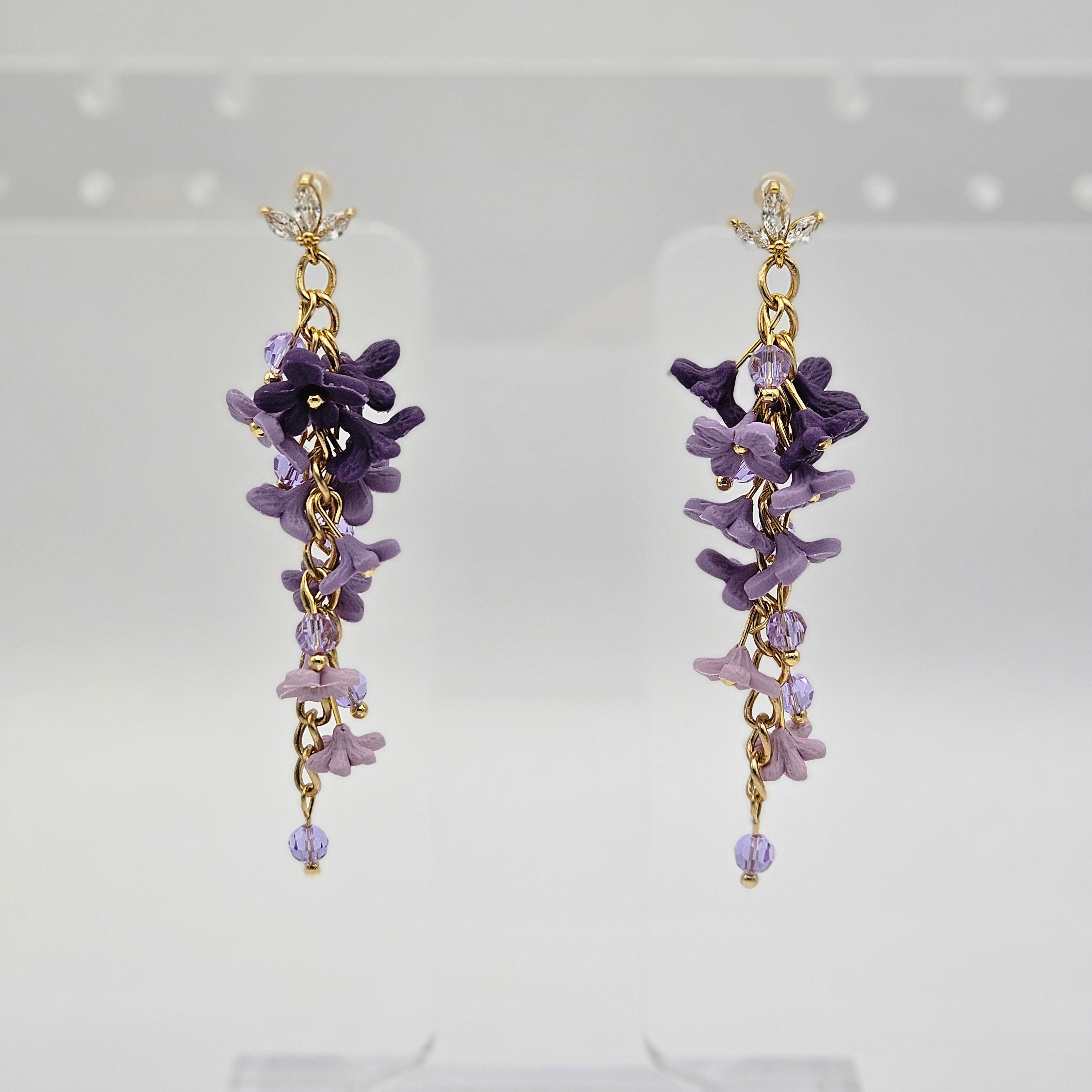 Wisteria