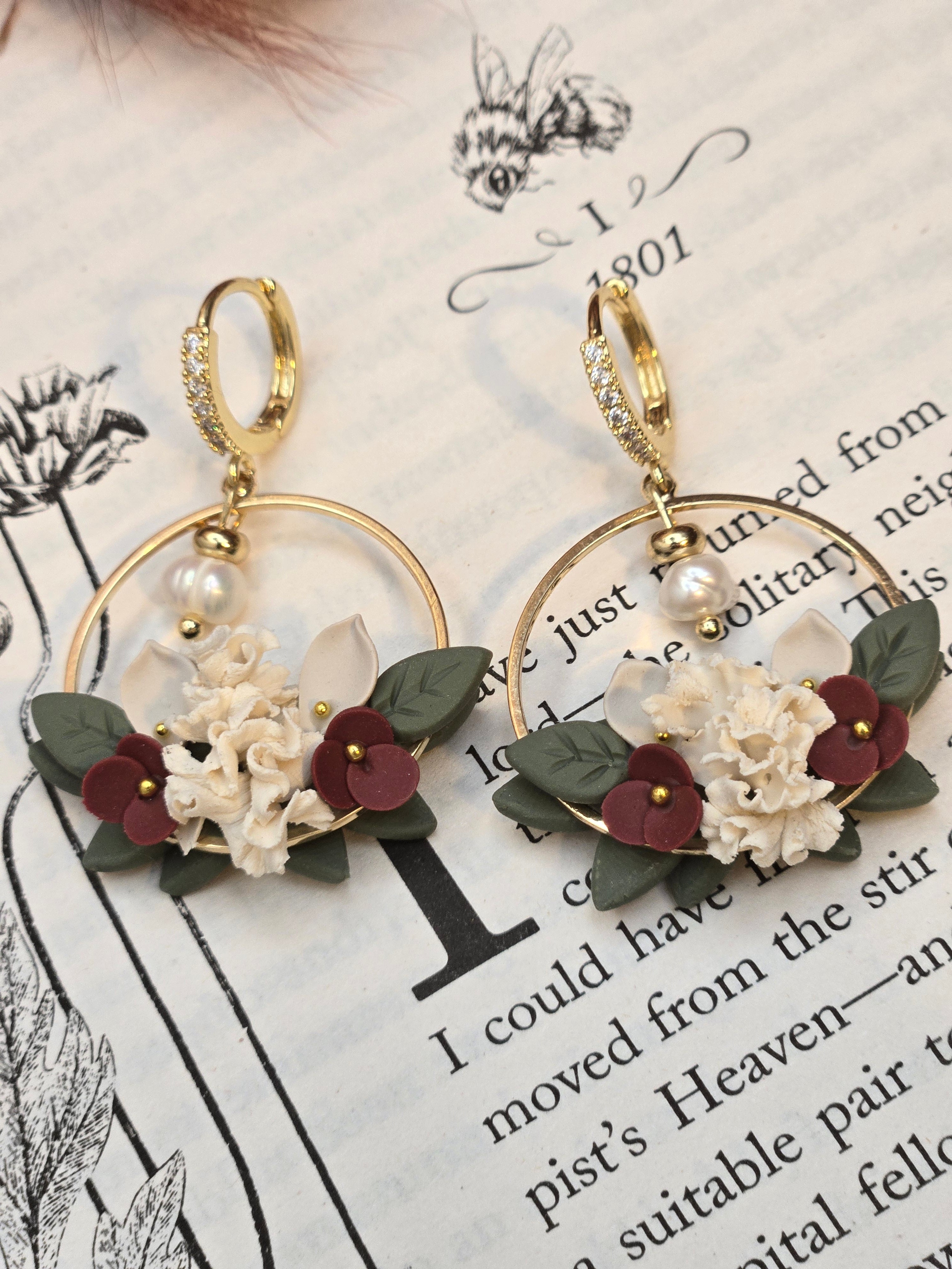 Romantic Hoops