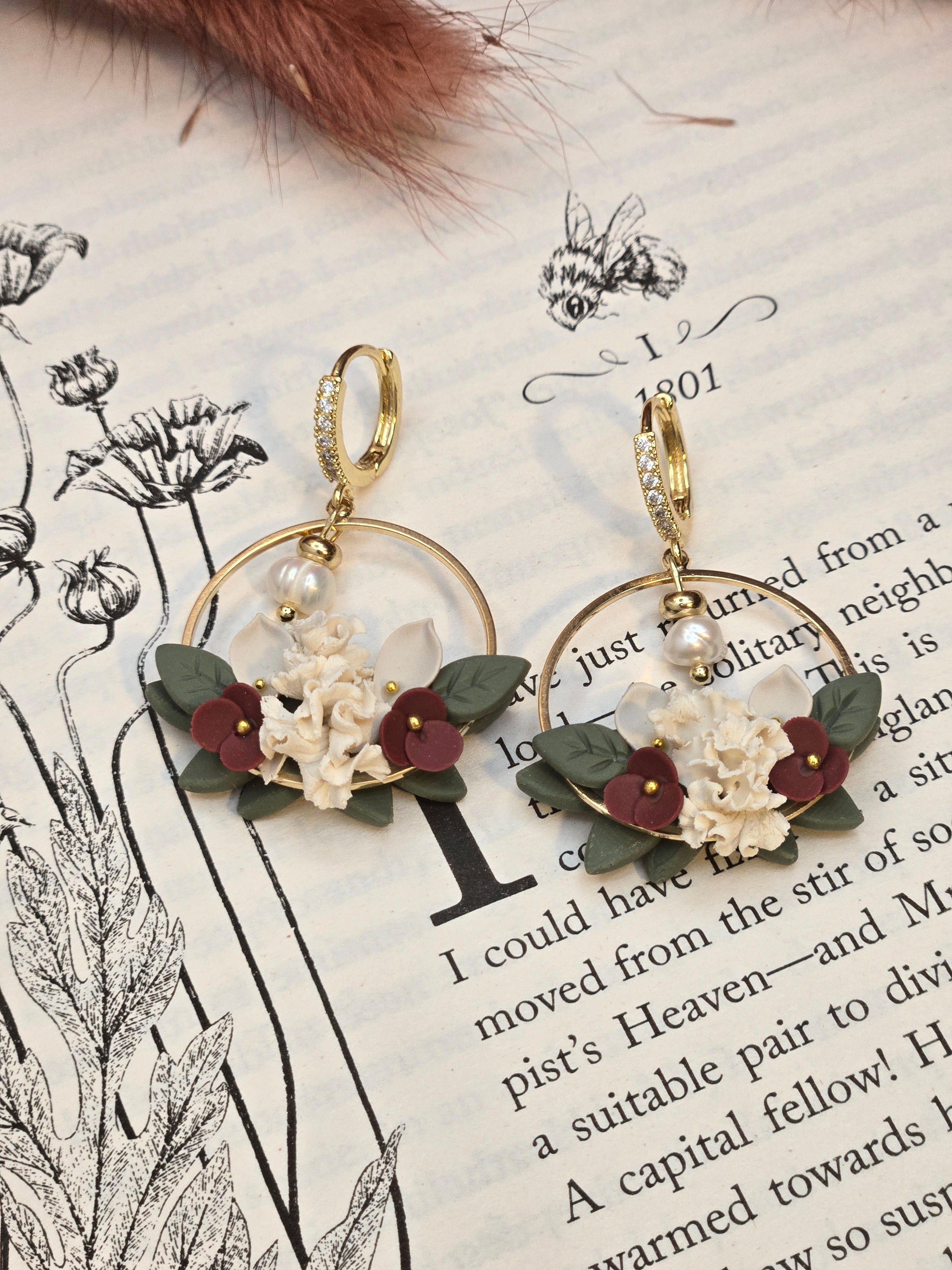 Romantic Hoops