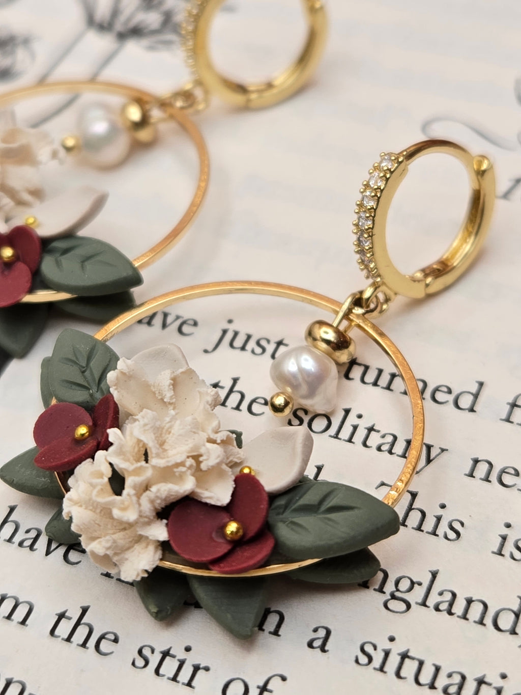 Romantic Hoops