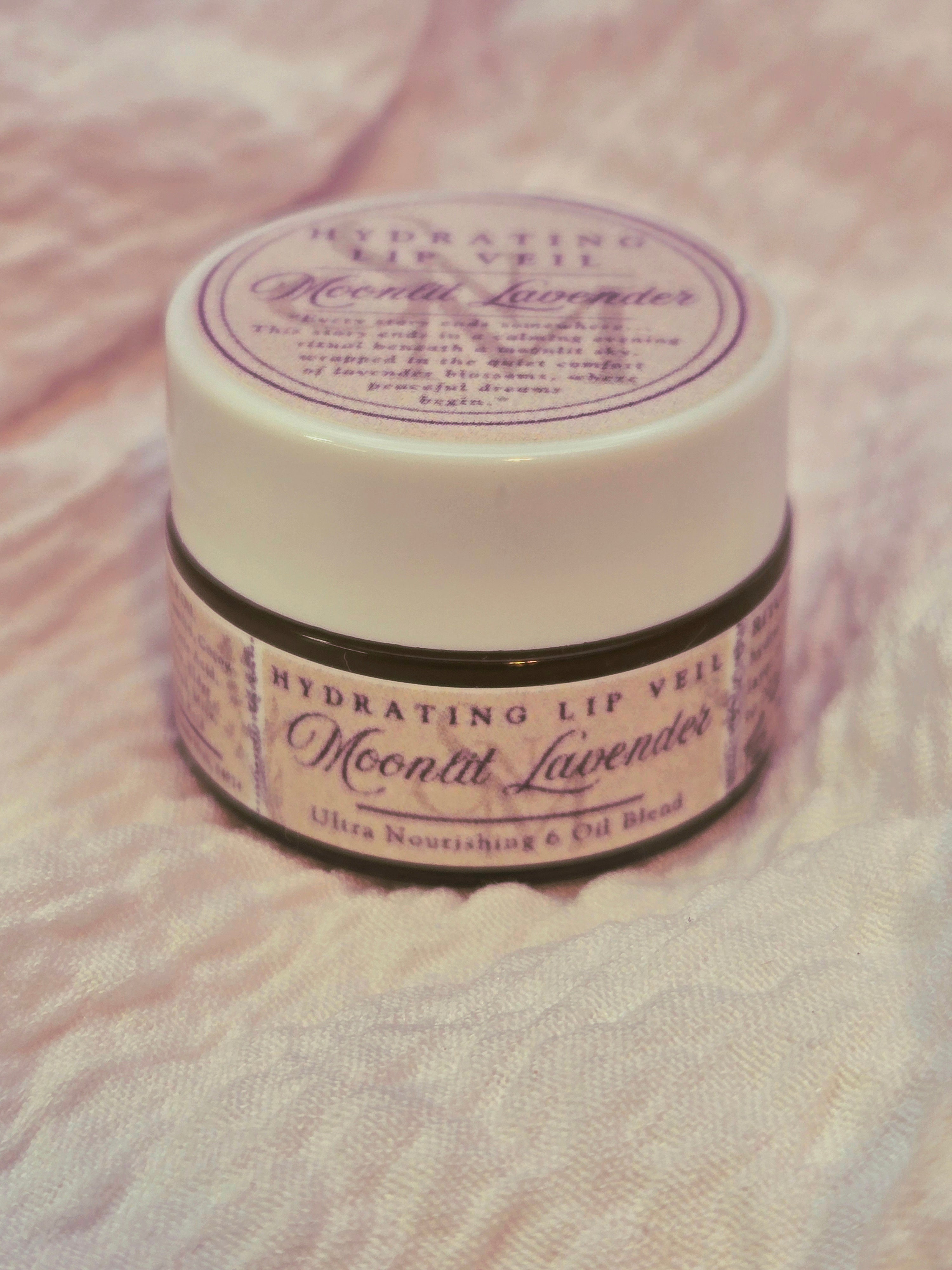 Hydrating Lip Veil