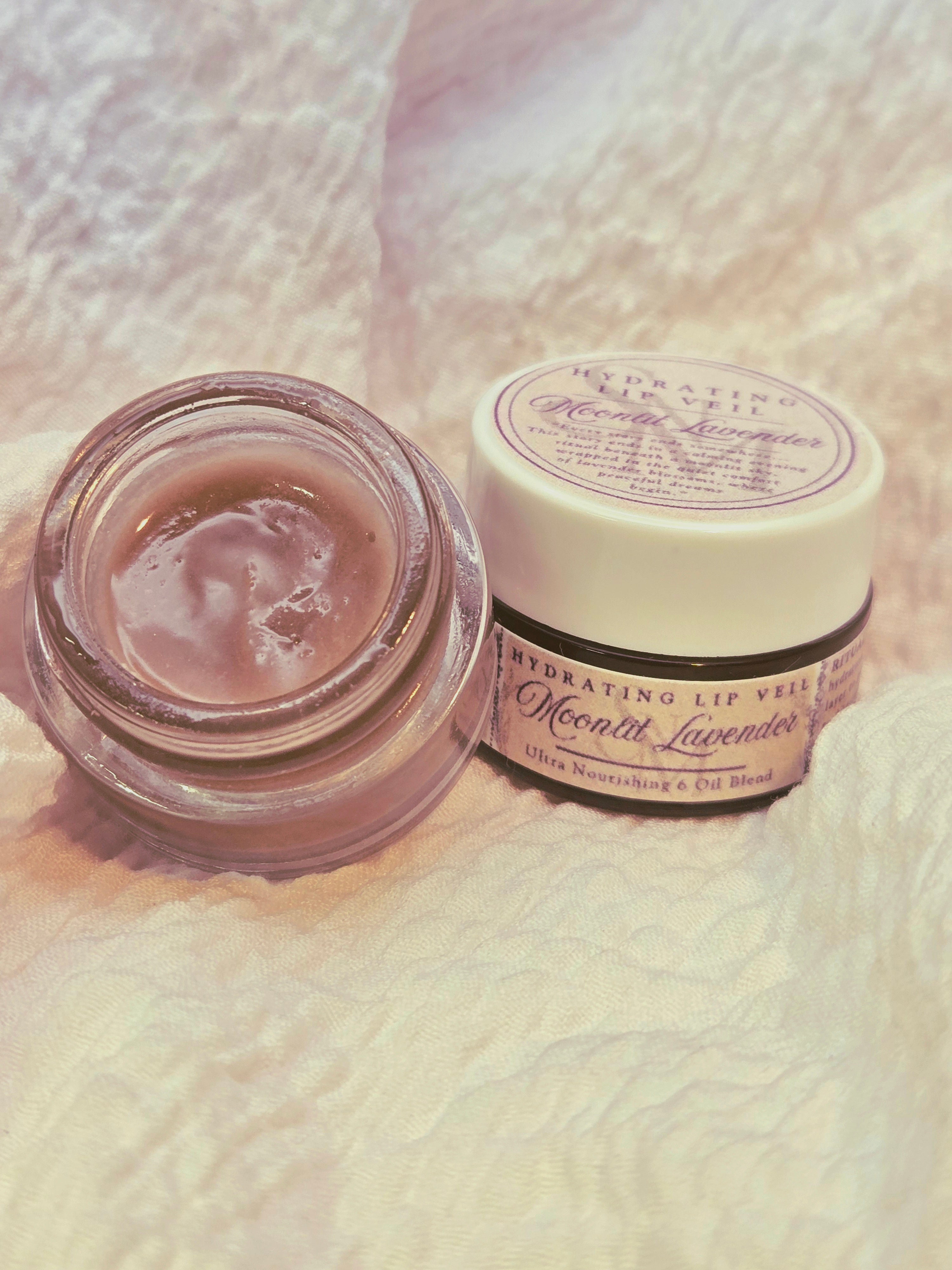 Hydrating Lip Veil