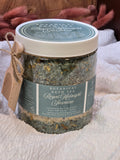 Botanical Bath Tea