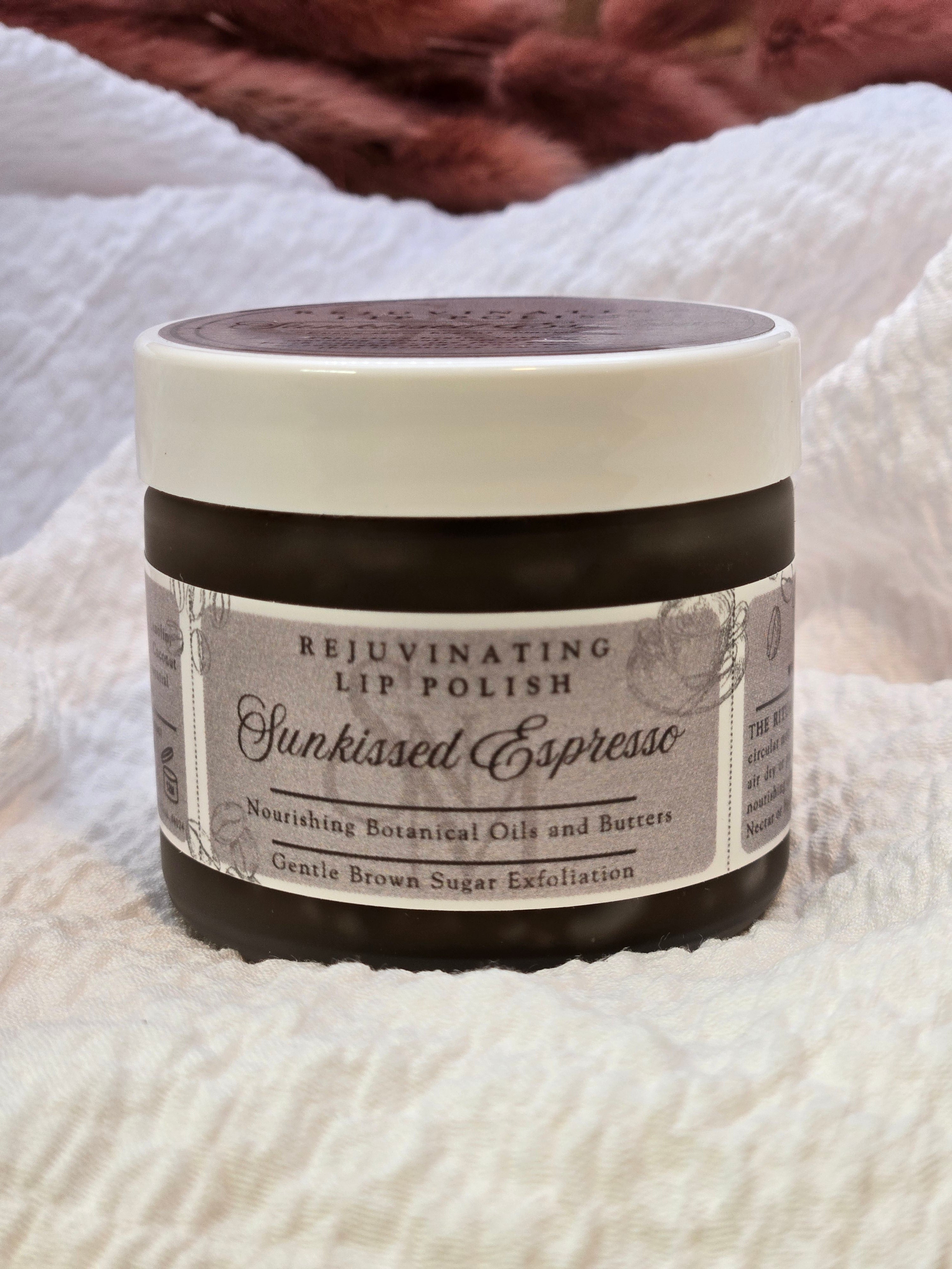 Rejuvinating Lip Polish