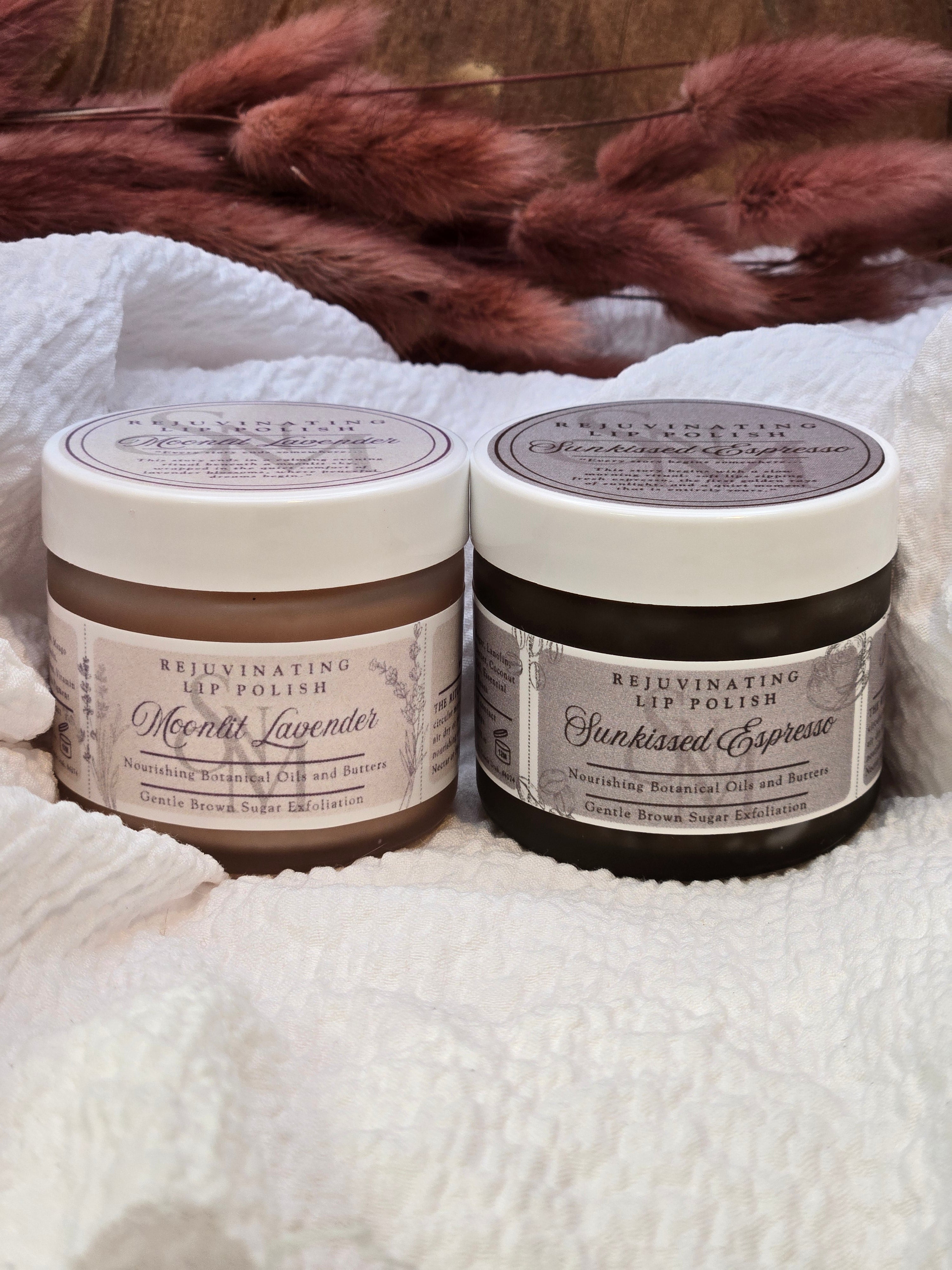 Rejuvinating Lip Polish