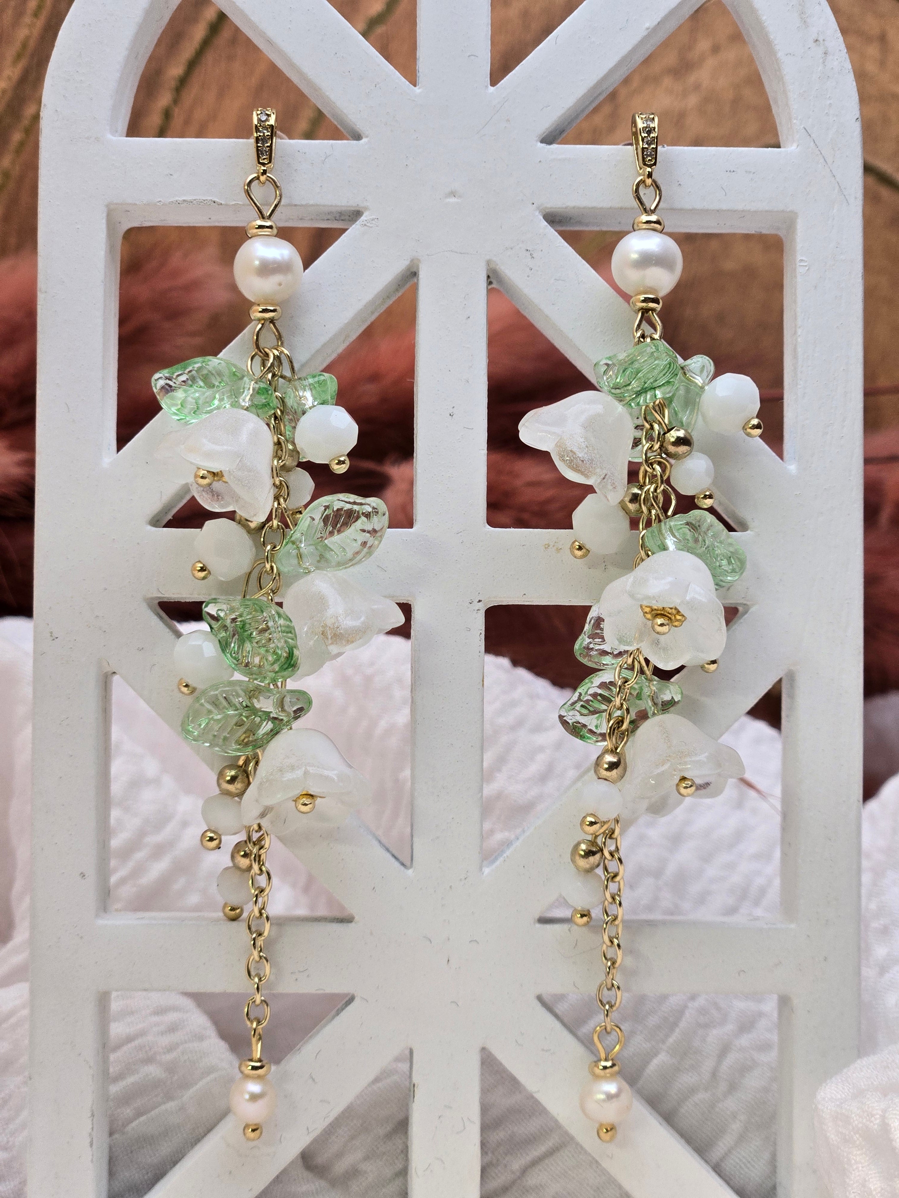 Bridgerton Bouquets